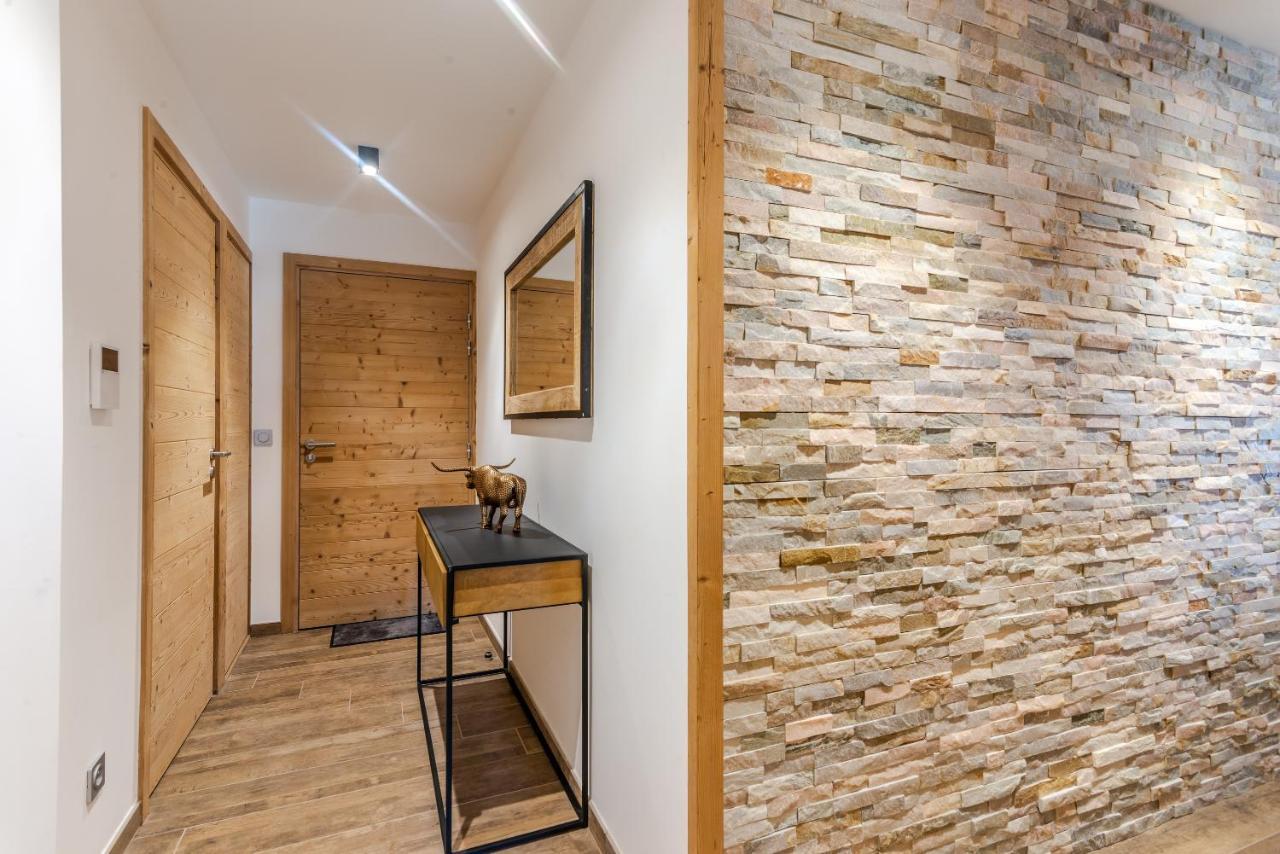 Echo Du Pleney A 104 Morzine