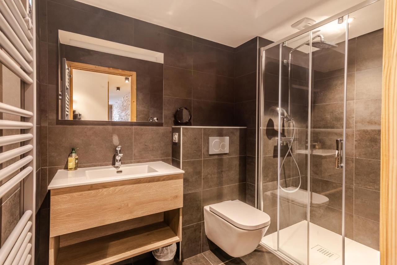 Echo Du Pleney A 104 Apartamento